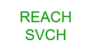 REACH认证